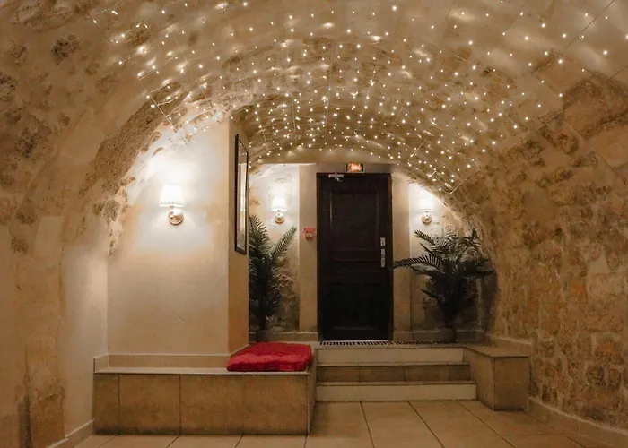 MIJE MARAIS Hostel Paris